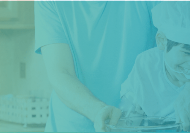 Cambio a gastrostomía (botón). Ventajas de la gastrostomía